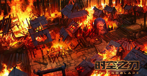 时空之刃修改器v14