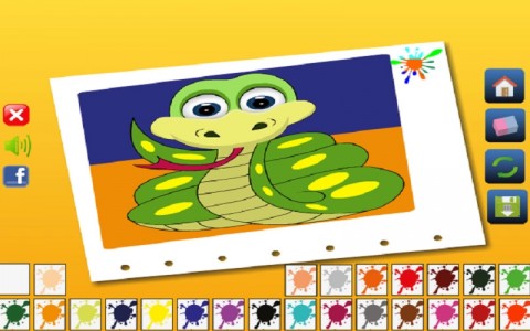 DrawingColoringGamev