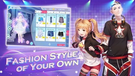 音舞无双v2.4.1426