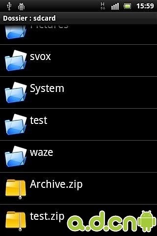 压缩文件查看器v3.7.0