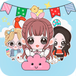 精装美少女装扮v1.0.2