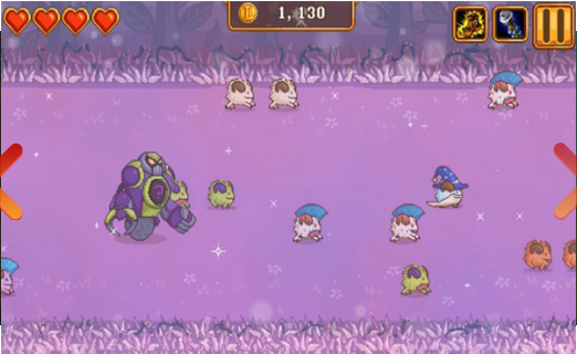 英雄联盟魄罗快跑最新版v1.0