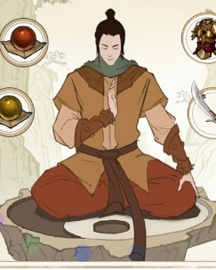 我也是大侠v1.3.1