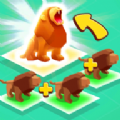 动物融合战争模拟器v1.0.3