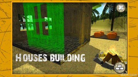 岛屿生存2:恐龙猎人v1.11.4