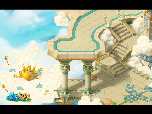 魔力宝贝怀旧手机版v2.0.26.3