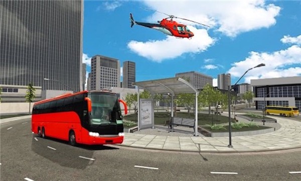 长途旅行驾驶v1.0