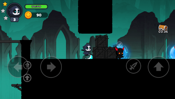 死亡小骑士v0.0.3