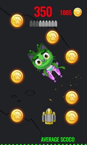 飞天小酷猫v1.0.1