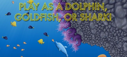 鲨鱼模拟器v1.0.3