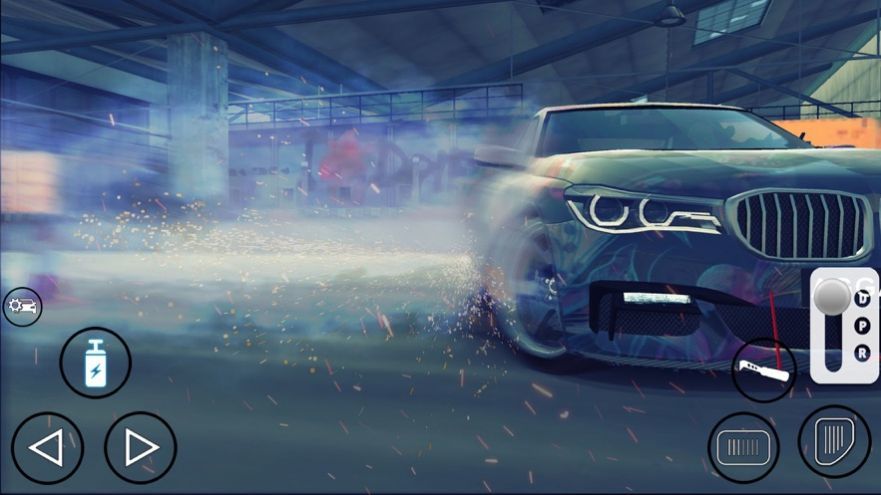 真车驾校考试v0.1