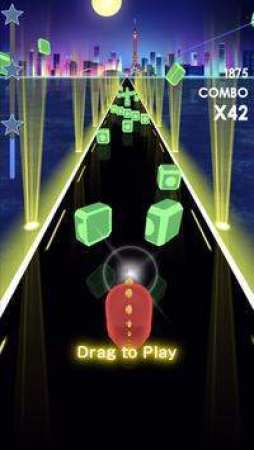 音乐热潮奔跑v1.3.3