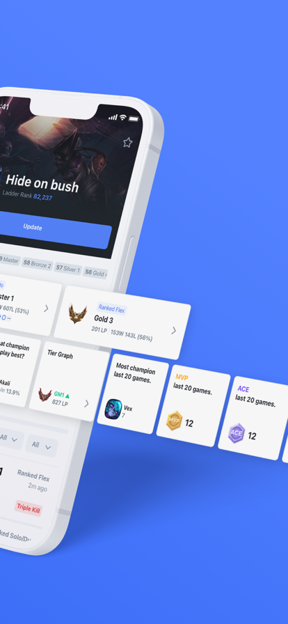 opgg英雄数据查询v6.7.91