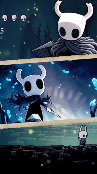 骑士大战恶魔城v1.0.1