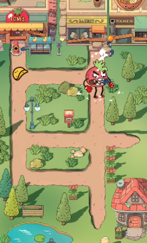 最强单身狗v1.0.1