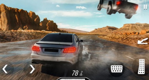 终极漂移修改版v0.3.1