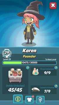 咖啡狂潮v1.015.000