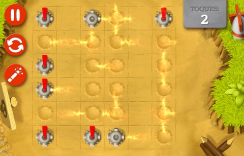 连环爆破:Bomb Blasterv1.0.11