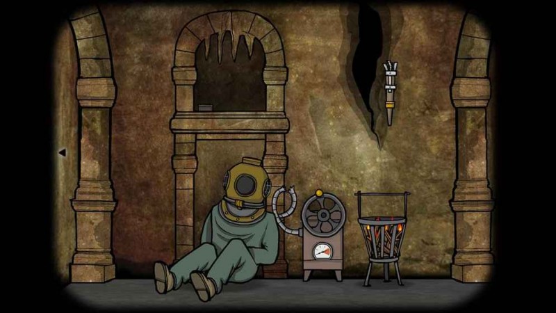 逃离方块：洞穴安卓版v3.1.4