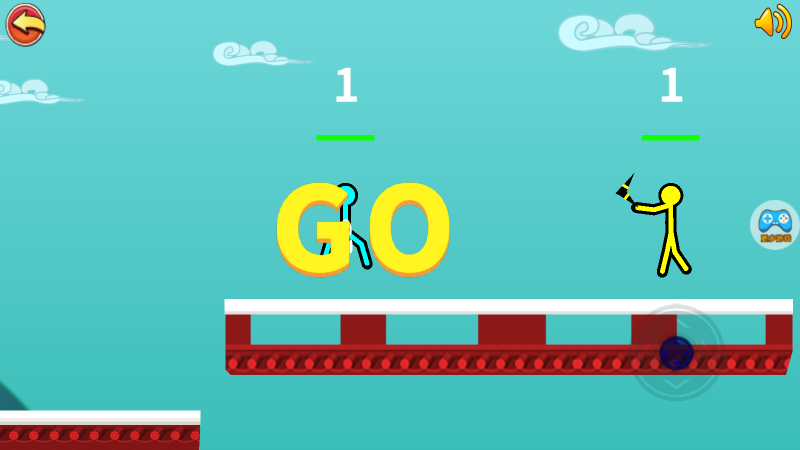 超神火柴人对决v1.6.10