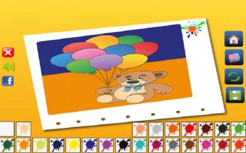 DrawingColoringGamev