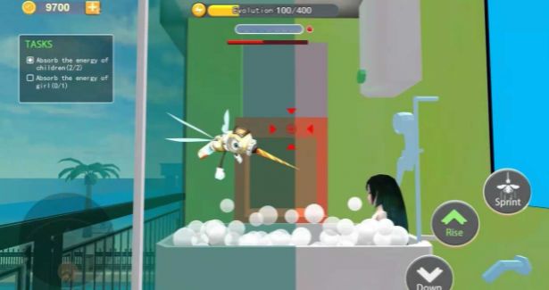 蚊子叮咬模拟器v2.2