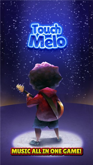 触碰梅洛v1.0.5