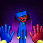 恐怖波比模拟器v1.2