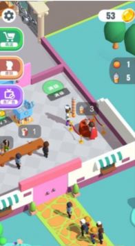 快餐小厨神v1.0.2