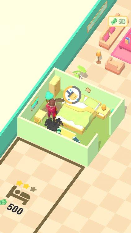 酒店创业之旅v1.0.0