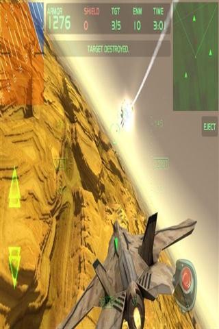 分形空战Xv1.7.6.7