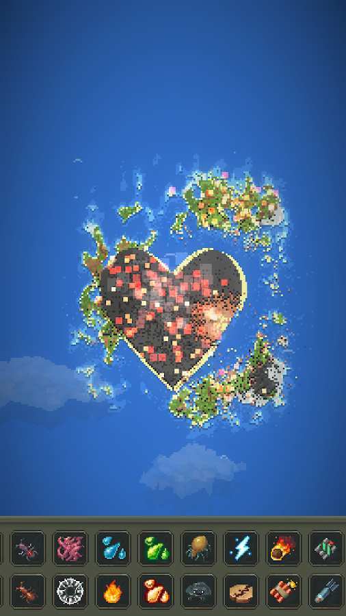 世界盒子全物品解锁中文版v0.22.21