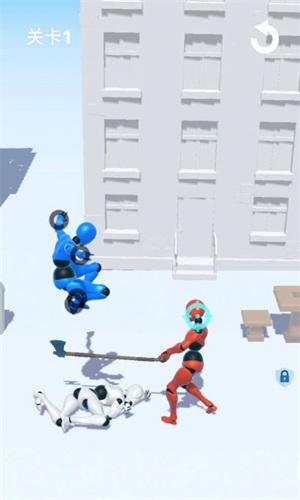 我的火柴人v3.0.0