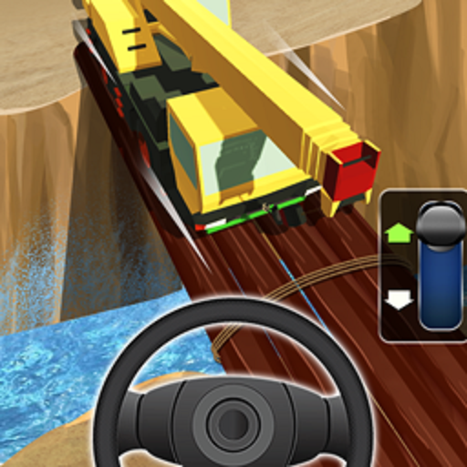 老司机停个车v1.0.0