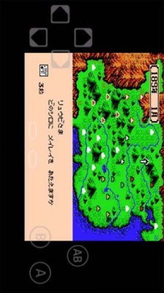 三国志-霸王的大陆v3.0