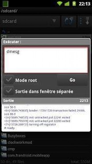 Yaffs Explorerv2.3.3.0