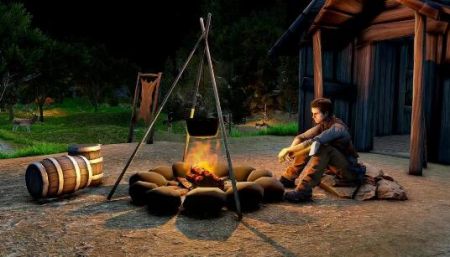 岛屿冒险生存v1.60