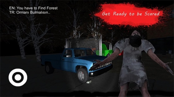 邪恶重生死胡同v0.1