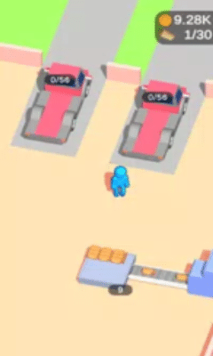 面包工厂闯关v0.0.6