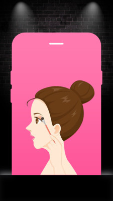 化妆镜子appv1.0.6