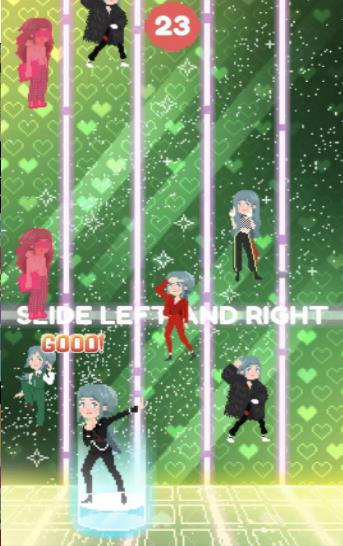 偶像活动模拟器v1.0.2.82