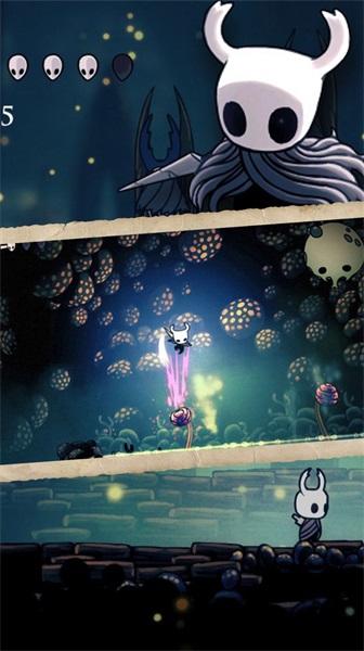 骑士大战恶魔城v1.0.1