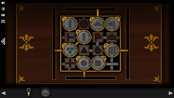 遗忘之山木偶戏v3.0.2