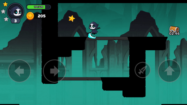 死亡小骑士v0.0.3