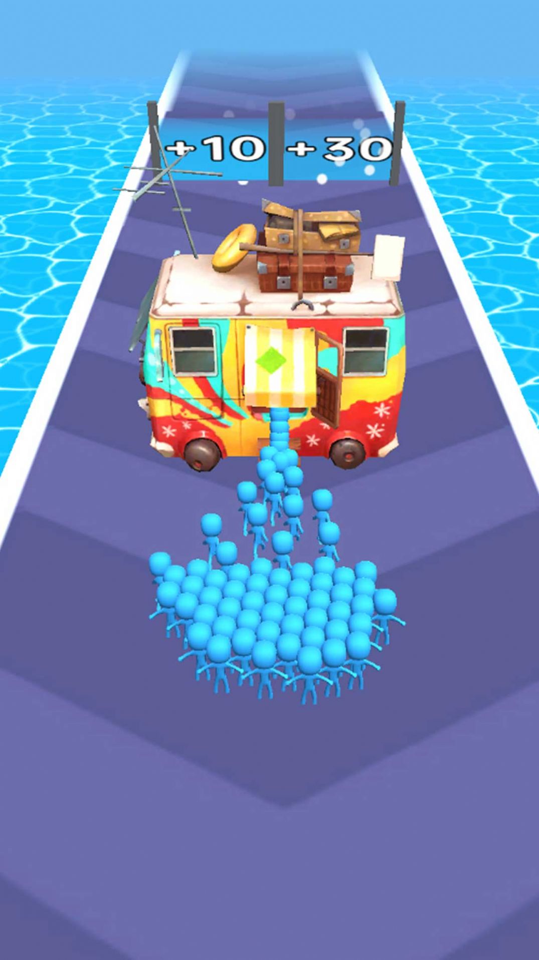 小兵一起冲v1.0.0