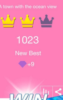 粉色魔法石v1.0.2