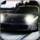 雪地赛车游戏v3.1