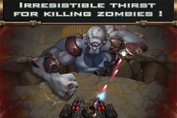 僵尸风暴修改版1.1.2v1.1.2