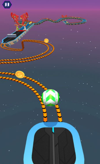 球球闯关大挑战v1.0