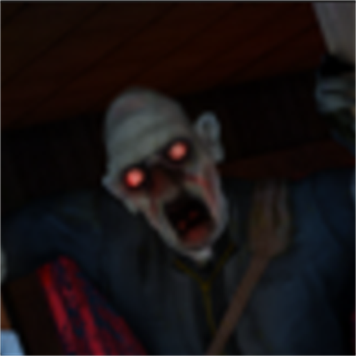 疯狂老头模拟器v1.0